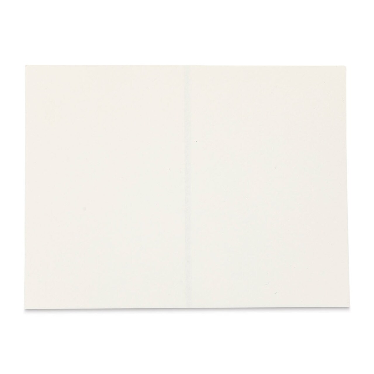 Fabriano Medioevalis Reply Cards - 5-1/4" x 3-3/8", Folded, Box of 100